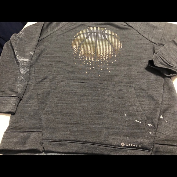 Tek Gear - Picture 3 of 5